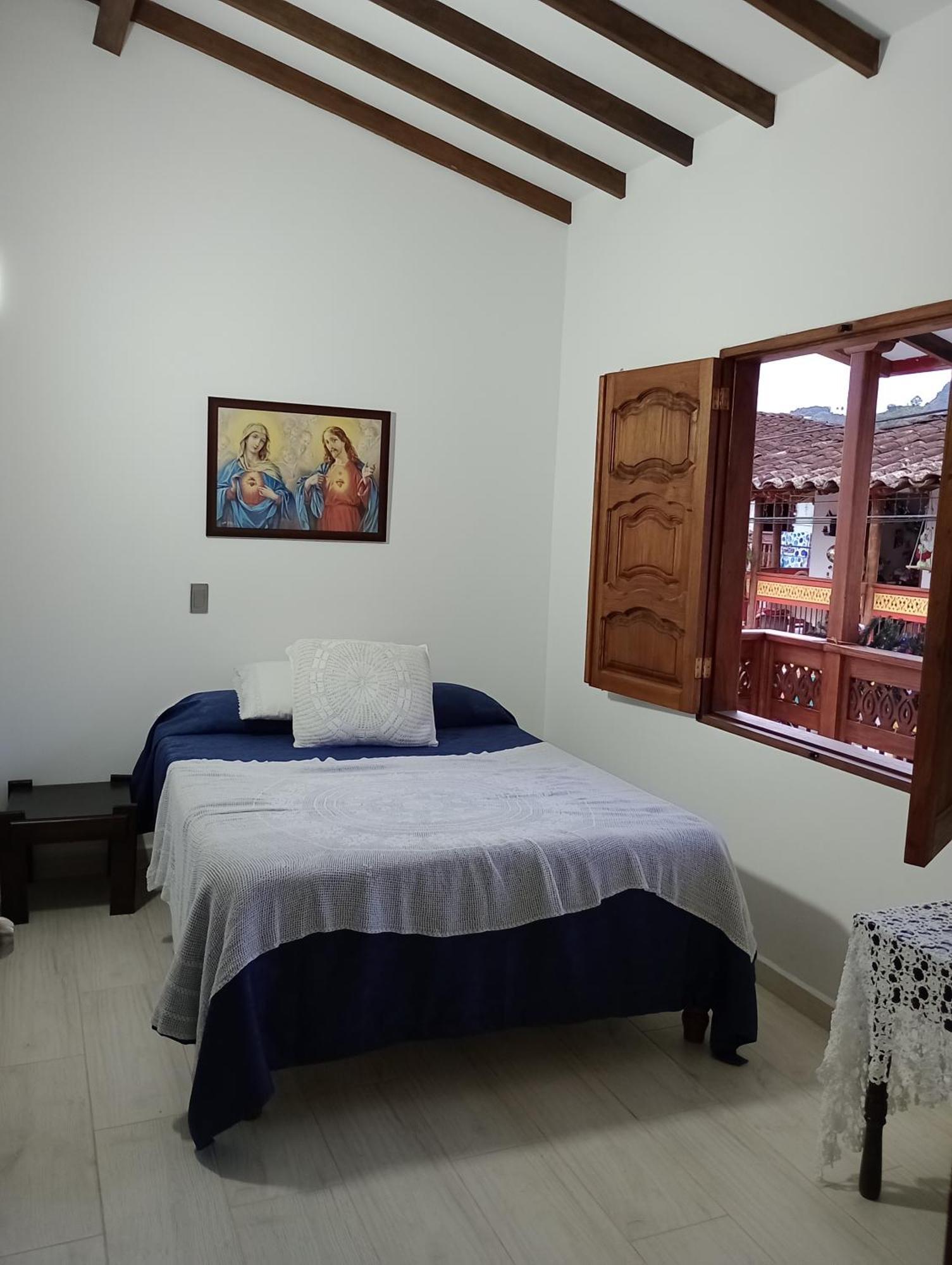 Hostal Famihotel Fundadores خاردين المظهر الخارجي الصورة