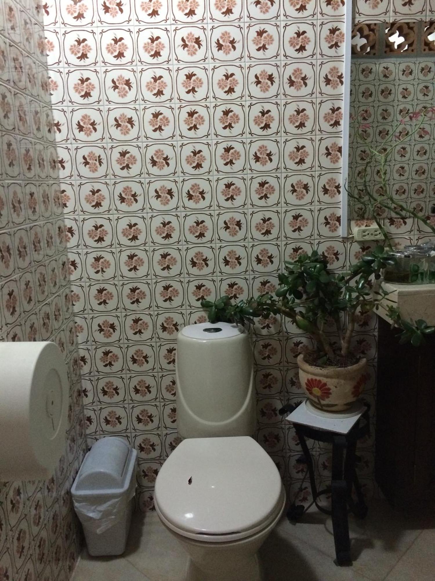 Hostal Famihotel Fundadores خاردين الغرفة الصورة